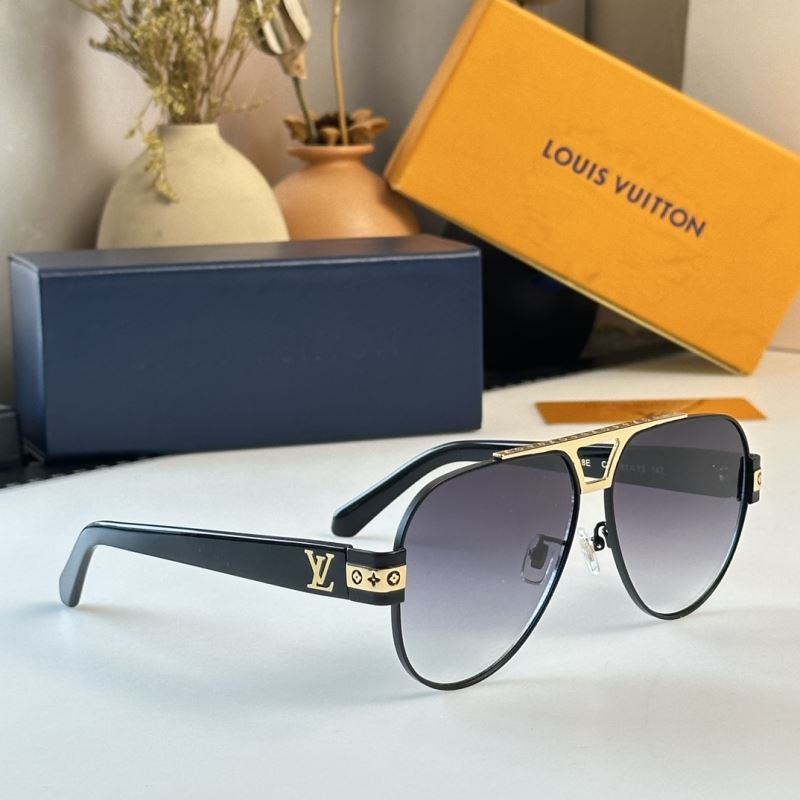 LV Sunglasses